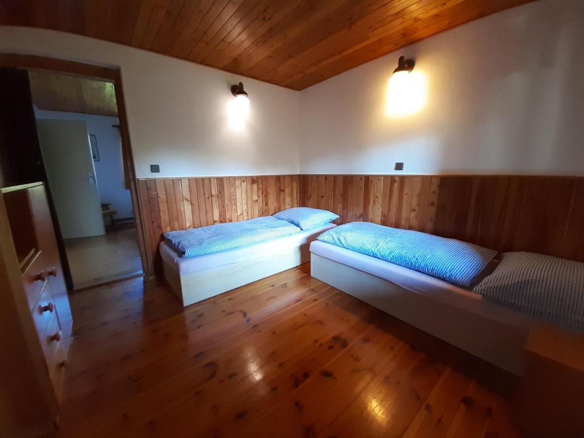 Apartmany Lebedin Nova Ves  Екстериор снимка